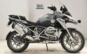 BMW R1200GS 2013 0A01