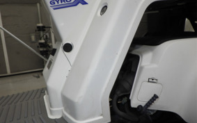 HONDA GYRO X TD02