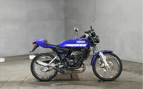 YAMAHA RZ50 RA02J