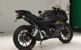 SUZUKI GIXXER 250 SF ED22B