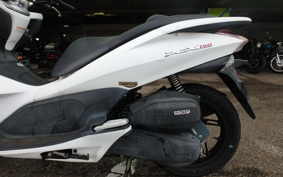 HONDA PCX 150 KF12