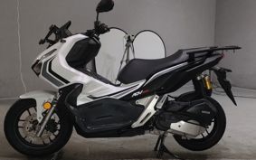 HONDA ADV150 KF38