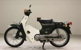 HONDA C70 SUPER CUB C70