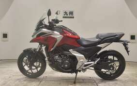 HONDA NC750X DCT 2024 RH09