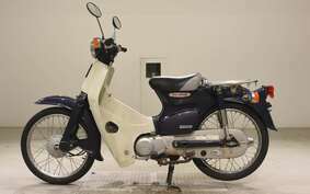 HONDA C50 SUPER CUB AA01