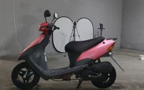 SUZUKI LETS2 CA1PA