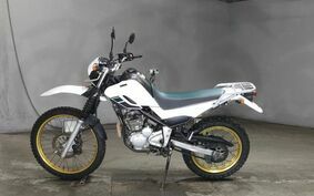 YAMAHA SEROW 250 DG17J