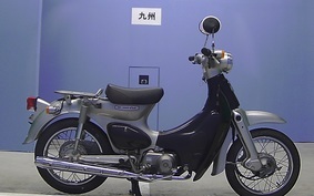 HONDA LITTLE CUB E AA01