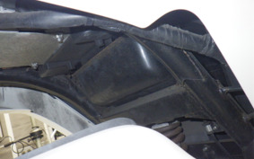 HONDA GYRO CANOPY TA03