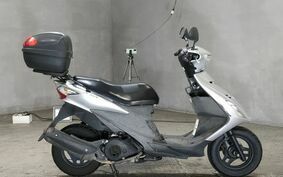 SUZUKI ADDRESS V125 S CF4MA