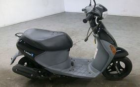 SUZUKI LET's 4 CA46A