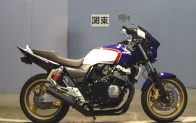 HONDA CB400SFV-3 2006 NC39