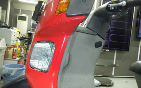 HONDA GYRO CANOPY TA03