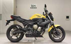 YAMAHA XJ6 N 2011