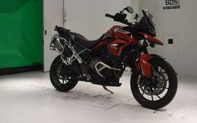 TRIUMPH TIGER 900 GT PRO 2020 RE64D8