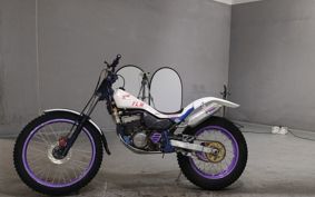 HONDA TLM260R TLM260RF