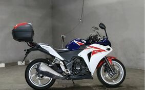 HONDA CBR250R MC41