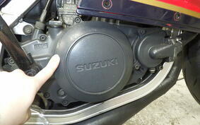 SUZUKI RG250 Gamma GJ21B