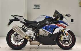 BMW S1000RR 2017