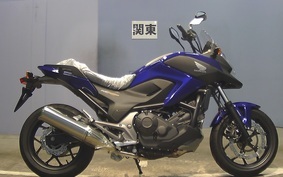 HONDA NC750X Limited ABS RC72