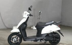 SUZUKI LET's CA4AA