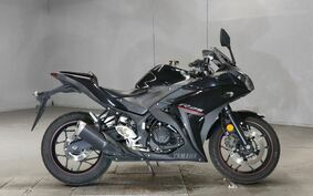 YAMAHA YZF-R25 RG43J