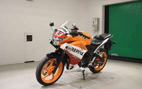 HONDA CBR250R GEN 3 MC41