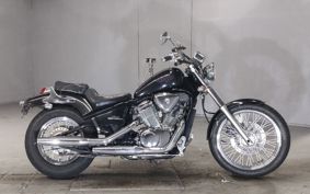 HONDA STEED400 NC26