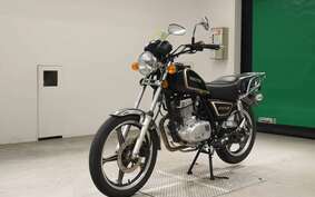 SUZUKI GN125 F Gen.2 PCJ2N