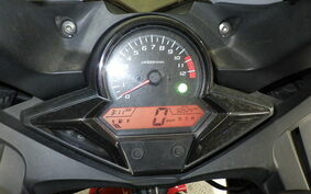 HONDA CBR250R GEN 3 MC41