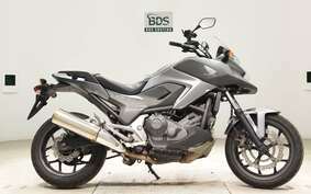 HONDA NC750X ABS 2014 RC72