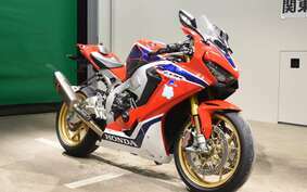 HONDA CBR1000RR GEN 3 SPECIAL EDITION 2017 SC77