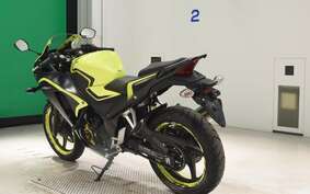 HONDA CBR250R A MC41