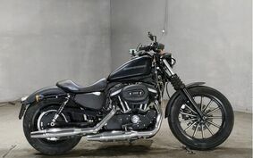 HARLEY XL883N 2011 LE2