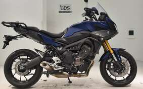 YAMAHA MT-09 Tracer 2021 RN51J