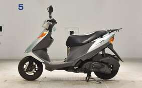 SUZUKI ADDRESS V125 CF4EA