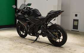 YAMAHA YZF-R25 RG10J