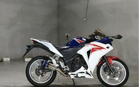 HONDA CBR250R MC41