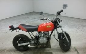 HONDA APE 50 AC16