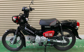 HONDA CROSS CUB 110 JA45