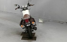 YAMAHA YB125SP PCJL