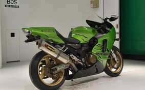 KAWASAKI ZX 1200 NINJA R 2001