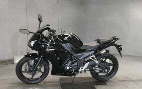 HONDA CBR250R MC41