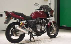 HONDA CB400SF 1994 NC31