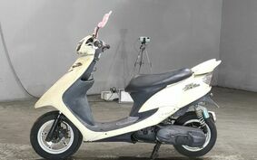 YAMAHA JOG ZR Evolution SA16J