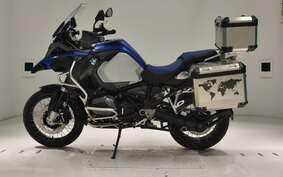 BMW R1200GS ADVENTURE 2014