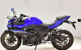 SUZUKI GSX250R DN11A