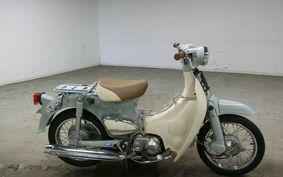 HONDA LITTLE CUB AA01