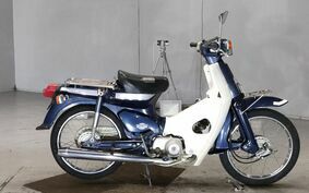 HONDA C70 SUPER CUB CUSTOM C70