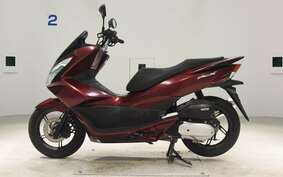 HONDA PCX125 JF56